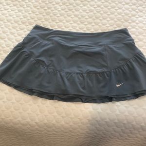 Nike DriFit Tennis Skort